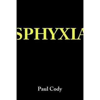 Sphyxia 平裝版, Fomite, 英文