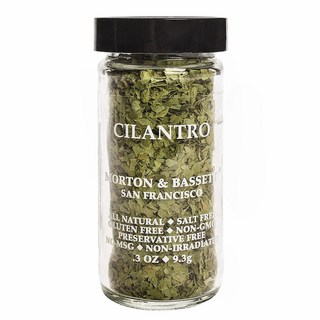 MORTON&BASSETT 香草香料, 1個, 9.3克