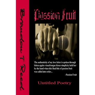 (英文圖書) Passion Fruit 平裝版, Lulu.com, 英文