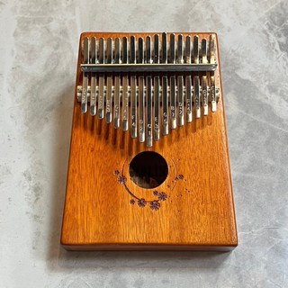 巴哈樂器批發 17音拇指琴 卡林巴琴 Kalimba 贈8項好禮，超商取貨，現貨供應, 詳見包裝