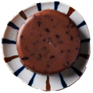 曾家莊 紅豆甜年糕禮盒, 600g, 1個