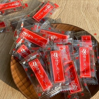 金勇生醫 日式酸甜梅子片, 1套, 500g