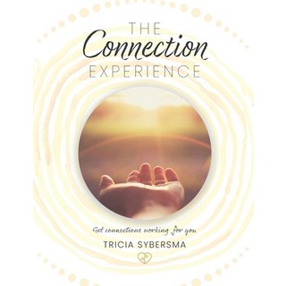 (英文圖書) The Connection Experience: Get connections working for you 平裝版, CLM Publishing, 英文