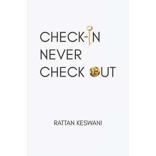 (英文圖書) Check In Never Check Out 平裝版, Storymirror Infotech Pvt. Ltd., 英文