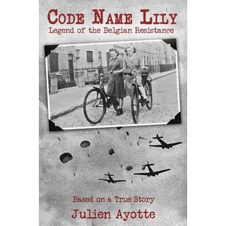 Code Name Lily 平裝版, Independently Published, 英文
