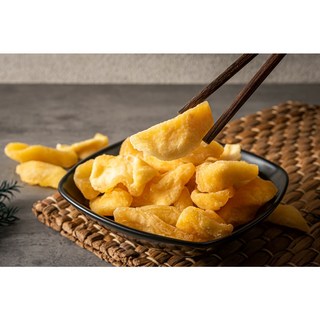 澎玉191 蘋果乾 220克