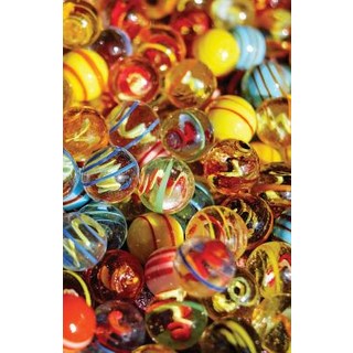 (英文圖書) The Hacker-Proof Internet Address Password Book - Marbles: Alphabetical Website Username & Pa... 平裝版, Createspace Independent Pub..., 英文