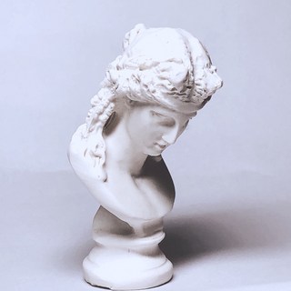 北星文化 迷你石膏像擺飾 素描, 阿里阿德涅