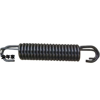 SYM 三陽 原廠 中柱彈簧 (適用 Maxsym TL ABS/TL 508 / MAXSYM400i ABS), 不適用, 1個