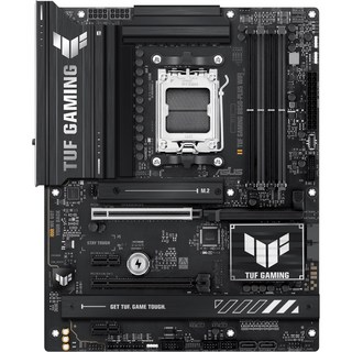 ASUS 華碩 TUF GAMING B850-PLUS WIFI AM5 主機板 WIFI 7 電競主機板
