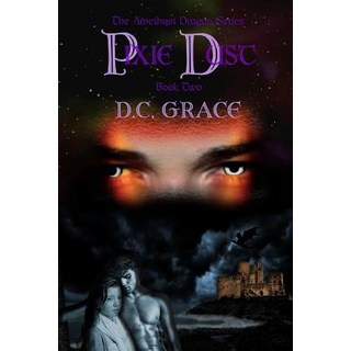 (英文圖書)Pixie Dust 平裝版, Independently Published, 英文