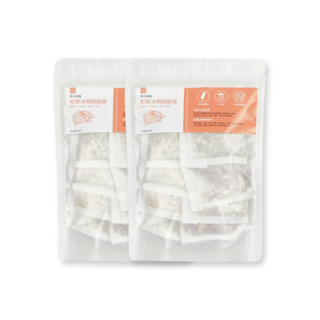 惟元嚴選 W.Y. SELECT 杞菊決明炯炯茶 漢方沖泡茶包 枸杞 菊花 決明 紅棗, 10g, 2個, 10個裝