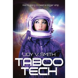 (英文圖書)Taboo Tech 平裝版, Lulu.com, 英文