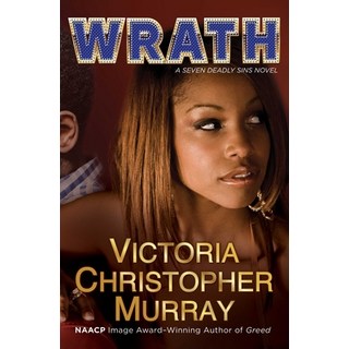 Wrath Volume 4 平裝版, Gallery Books, 英文