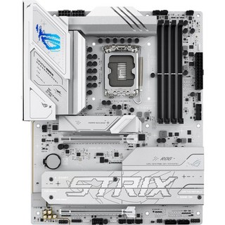 華碩 STRIX B860-A GAMING WIFI 主機板 ASUS 1851腳位 DDR5