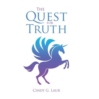The Quest for Truth 精裝版, WestBow Press, 英文