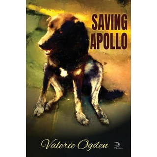 (英文圖書) Saving Apollo 平裝版, Independently Published, 英文