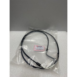 《少年家》SUZUKI 鈴木 台鈴 原廠 Saluto 125 六期 30K 加油線 迴油線 原廠油門線, 1個