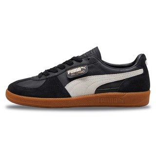 PUMA Palermo皮革運動鞋 39646403