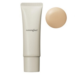 Naturaglace 保濕BB霜, 1條, 03 Healthy Beige