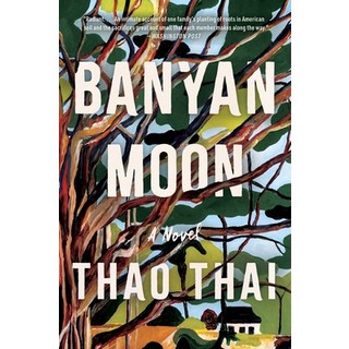 (英文圖書) Banyan Moon: A Read with Jenna Pick 平裝版, Mariner Books, 英文