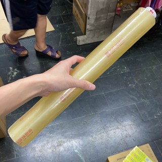 南亞 保鮮膜 40cmx100m (裸裝), 1個, 100mm
