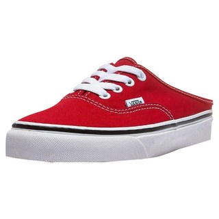 VANS 男女通用款帆布鞋 VN0A54F7JV6