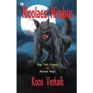 (英文圖書) Nicolaes Nimbus 平裝版, Pharos Books Private Limited, 英文