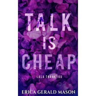 (英文圖書) Lala Thankyou: Talk Is Cheap 平裝版, Independently Published, 英文