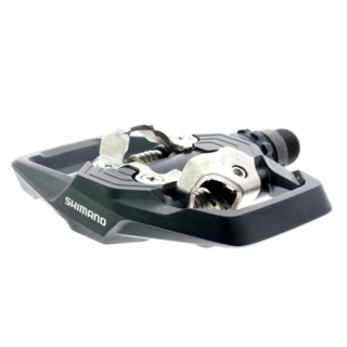 Shimano SLX PD-ME700 登山車 SPD 踏板 大面積卡踏 適用於TRAIL M8120/M9120參考, 1