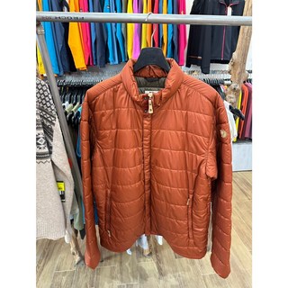 Fjällräven 北極狐 男款化纖夾克