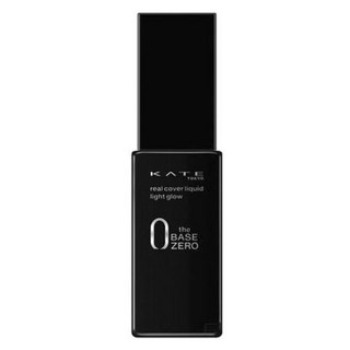 KATE 凱婷 零瑕肌密微光粉底液 30ml, #02, 1瓶