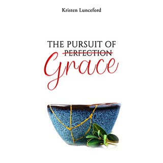 (英文圖書) The Pursuit of Grace 精裝版, Kharis Publishing, 英文