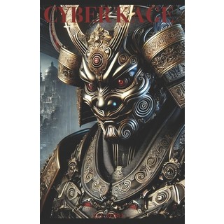 (英文圖書) Cyber Kage 平裝版, Independently Published, 英文