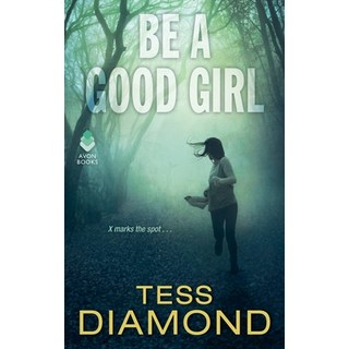 (英文圖書) Be a Good Girl Mass Market Paperbound, Avon Books, 英文, 大眾市場平裝版