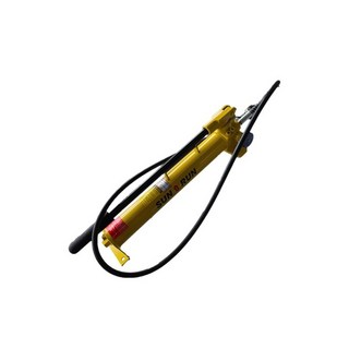 SUN & RUN SPH鋼製手動泵浦雙速台灣製造, 油量3000