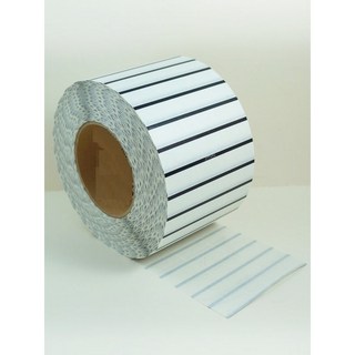 (現貨-快速出貨)工商貼紙 手寫貼紙/姓名貼 2.2*0.9CM 銀色 金色 透明色, 300張