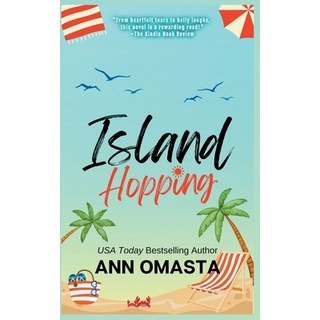 (英文圖書) Island Hopping 平裝版, More Happily Ever Afters, 英文