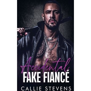 (英文書) Accidental Fake Fiancé 平裝版, Callie Stevens, 英文