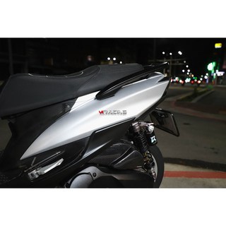 炫富精品 車殼烤漆 客製化顏色烤漆 黑白配/消光黑/水泥灰/消光銀/陽極色/紫色/變色龍/珍珠白