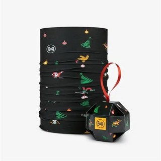 西班牙Buff 經典 Plus 多功能保暖運動頭巾