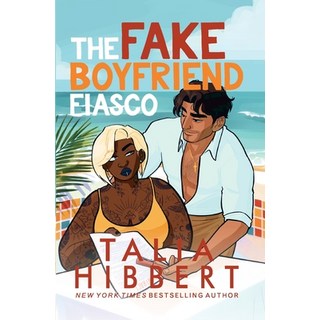 (英文圖書) The Fake Boyfriend Fiasco 平裝版, Nixon House, 英文