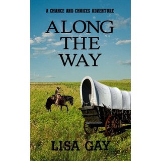 Along the Way 平裝版, Sarda Books, 英文