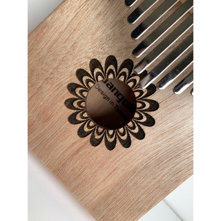 巴哈樂器批發 2號17音拇指琴卡林巴琴，贈8項好禮，超商取貨，現貨供應中, 詳見包裝