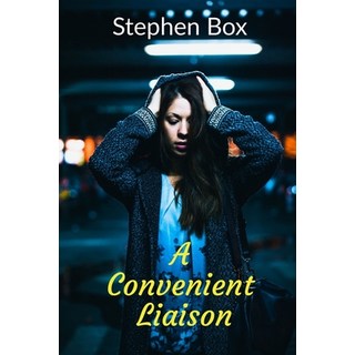 (英文圖書) A Convenient Liaison 平裝版, Univest Corp, 英文