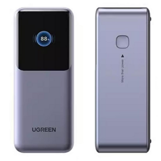 UGREEN 綠聯 130W 20000mAh 行動電源, PB721