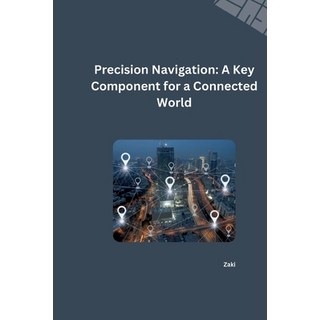 (英文圖書) Beyond GPS: Exploring Solutions for Seamless Indoor and Outdoor Navigation 平裝版, Tredition Gmbh, 英文