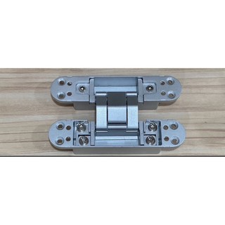 三向可調暗鉸鏈