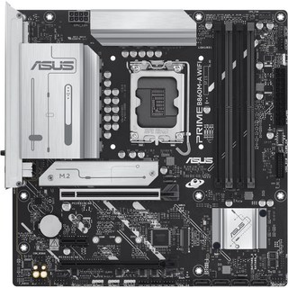 ASUS 華碩 PRIME B860M-A WIFI 主機板 (1851腳位/DDR5)
