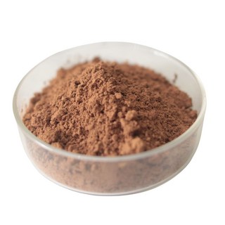 天然無糖低溫輕焙100%純生可可粉, 500g, 1個, 1個裝